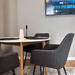 Sky - Parking, Ac & Kingsize Bed Cluj-Napoca