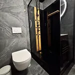 Apartament Sky - Parking, Ac & Kingsize Bed Cluj-Napoca