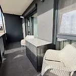 Apartament Sky - Parking, Ac & Kingsize Bed Cluj-Napoca
