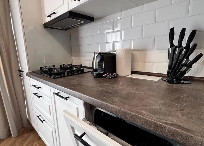 Sky - Parking, Ac & Kingsize Bed Apartament Cluj-Napoca