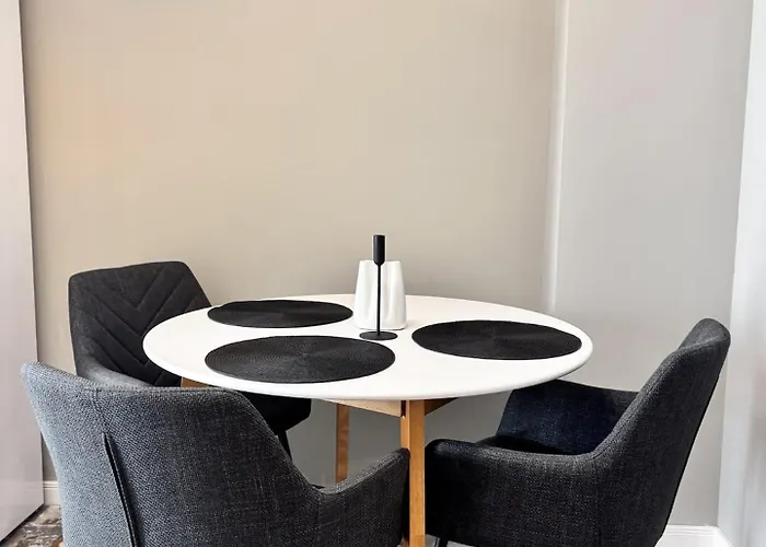 Sky - Parking, Ac & Kingsize Bed * Cluj-Napoca