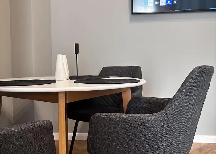 Sky - Parking, Ac & Kingsize Bed Cluj-Napoca